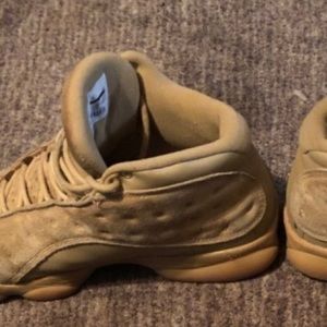 khaki 13s